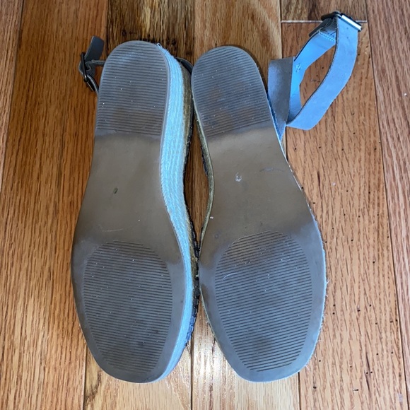 COPY - Steve Madden Elody wedges - Picture 3 of 6